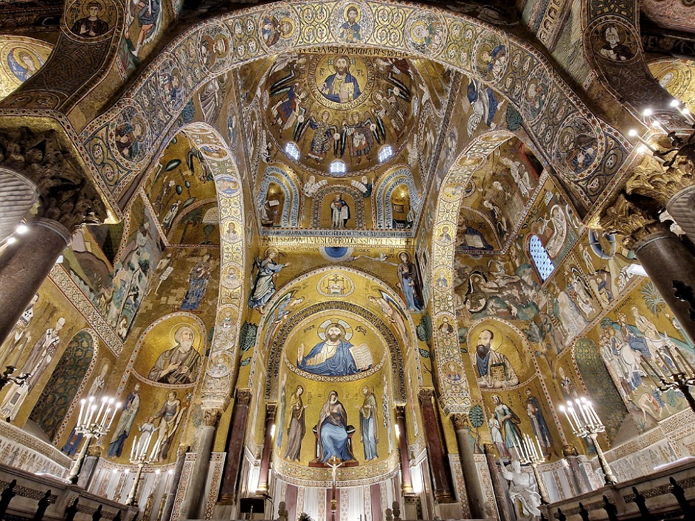 Cappella Palatina: cosa vedere assolutamente a Palermo