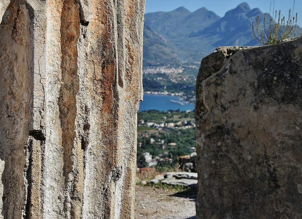 Cosa vedere nei dintorni di Palermo: Solunto