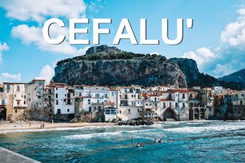 Cosa vedere a Cefalù in Sicilia: borghi vicino a Palermo