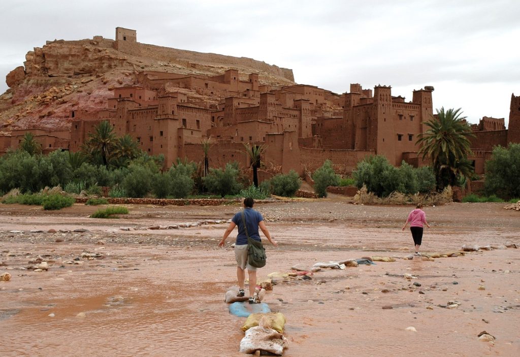 Ait-Ben-Haddou: cosa vedere in Marocco in 7 giorni