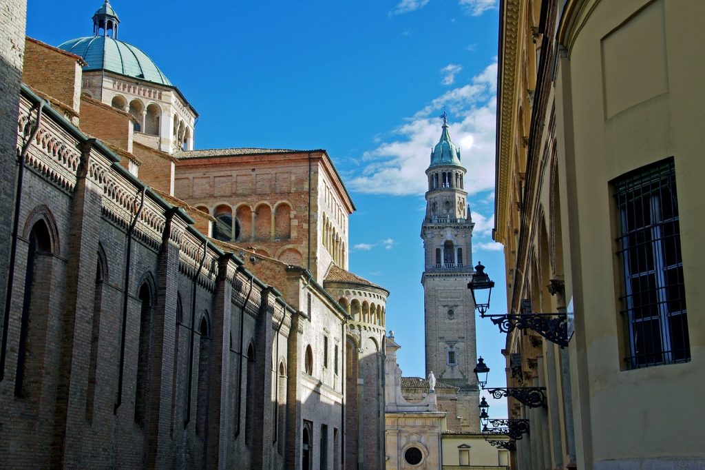 Cosa vedere a Parma: Cattedrale