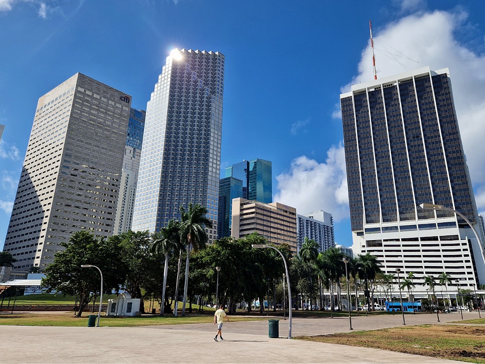 Downtown Miami: cosa vedere in due giorni