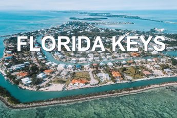 Cosa vedere alle Florida Keys