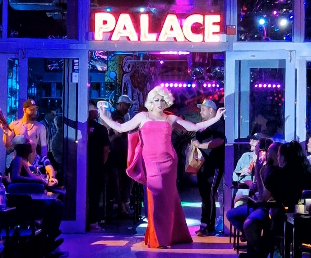 Cosa fare a Miami Beach: Palace Bar