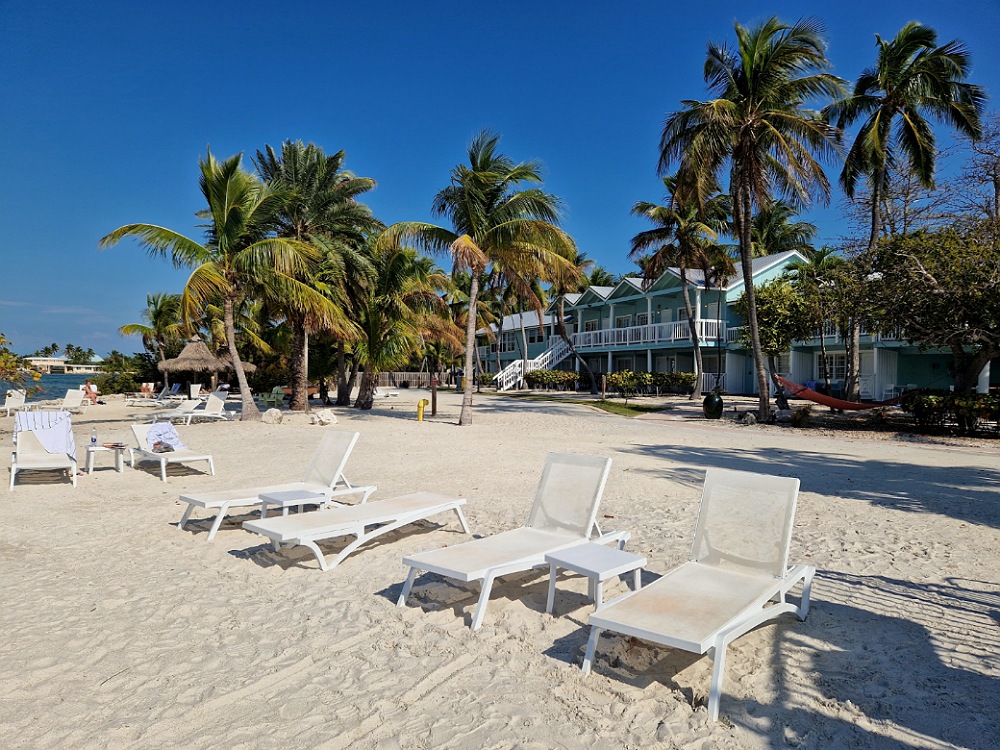Dove dormire alle Florida Keys: Lime Tree Bay Resort