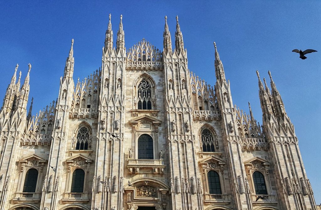 Duomo di Milano: cosa vedere in un giorno