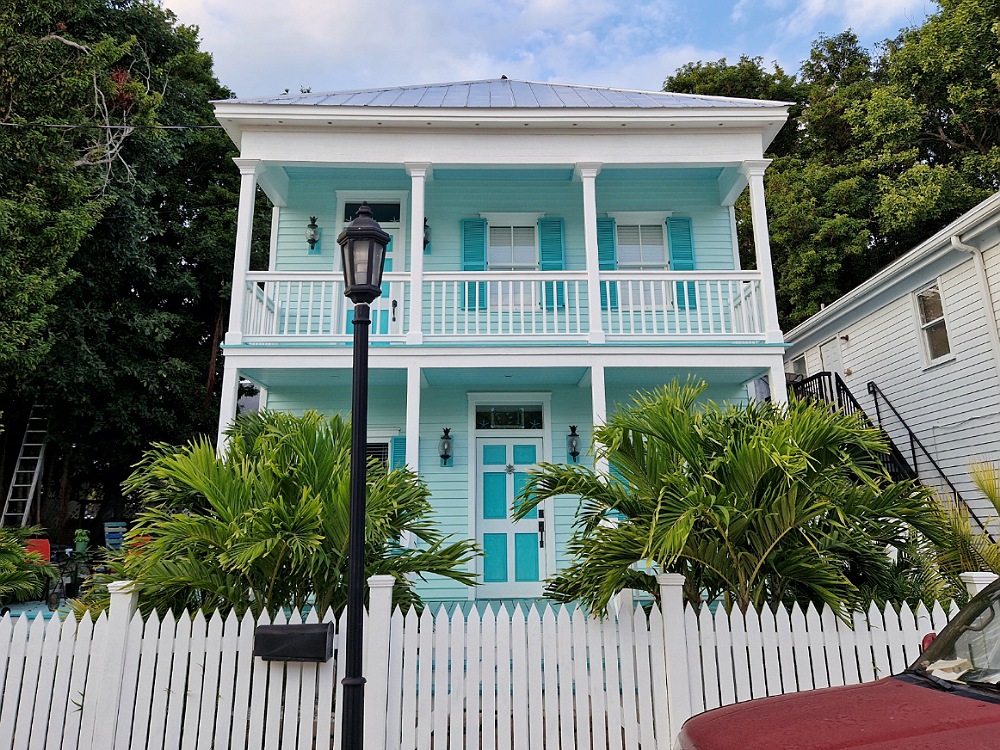 Visitare le Florida Keys: cosa vedere a Key West