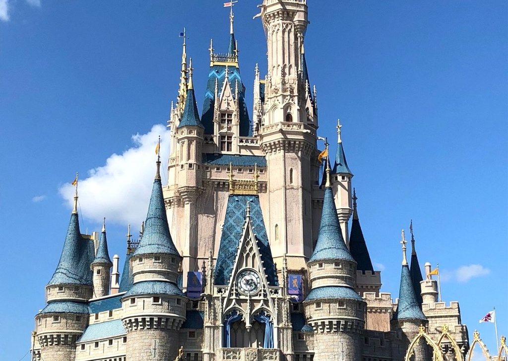 Disney World a Orlando: cosa vedere