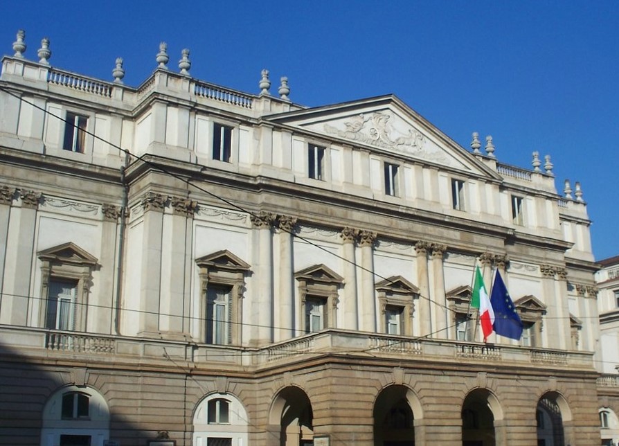 Teatro alla Scala: cosa visitare a Milano in un giorno