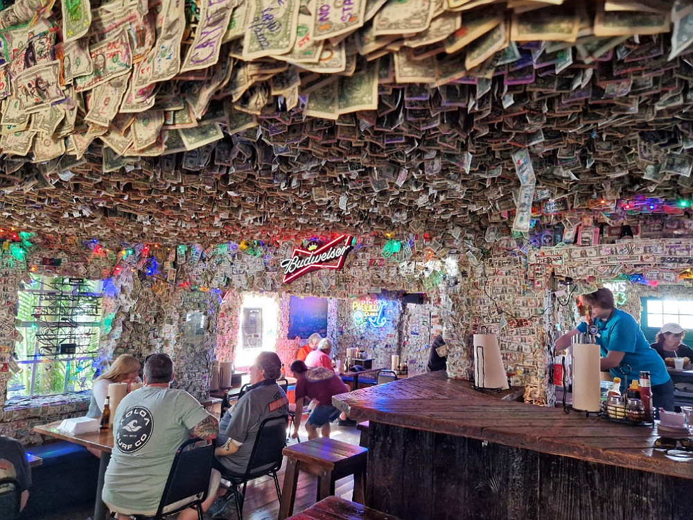 No Name Pub: cosa vedere alle Keys Islands