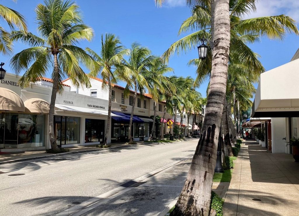 Palm Beach: cosa visitare in Florida