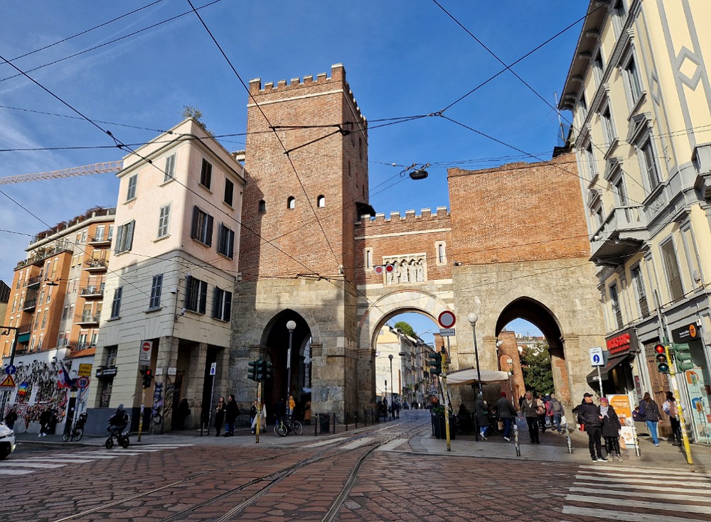 Cosa vedere a Milano in un giorno: Porta Ticinese
