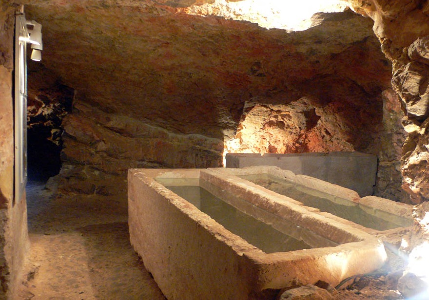 Necropoli di Puig des Molins: cosa vedere a Ibiza vecchia