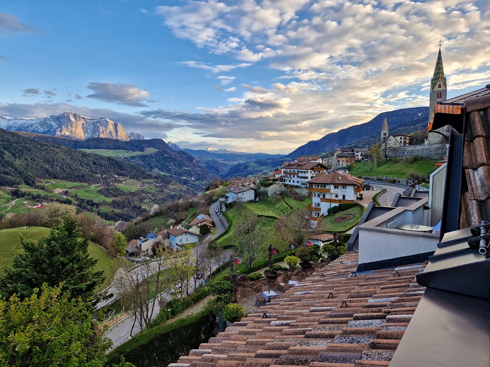 Cosa vedere in Valle Isarco: Alto Adige insolito