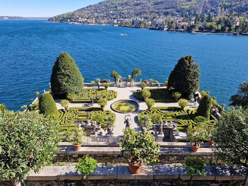 Località e cose da vedere sul Lago Maggiore