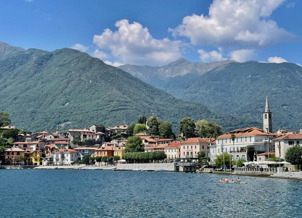 Località da visitare sul Lago Maggiore: Mergozzo