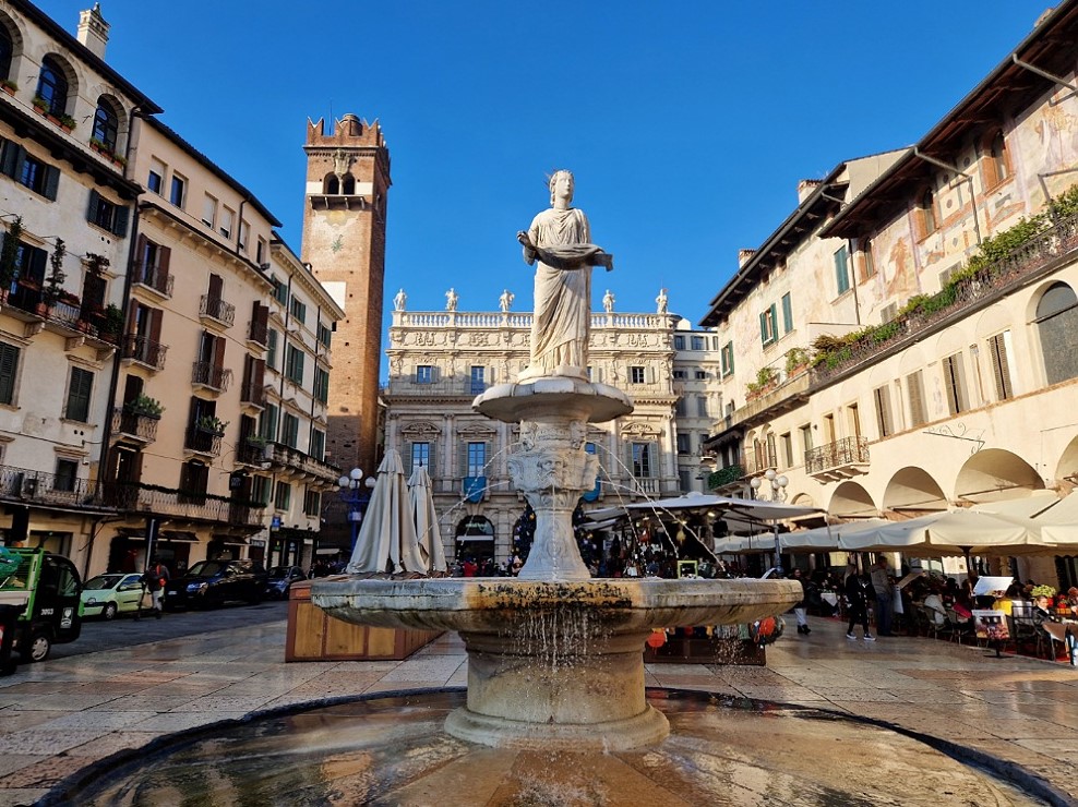 Cosa vedere a Verona e dintorni: centro storico