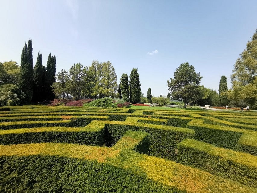 Cosa vedere a Verona e dintorni: Parco Sigurtà