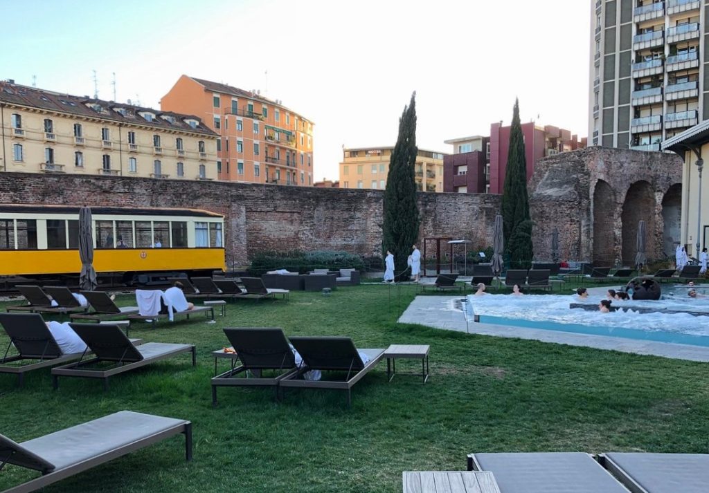 Esprienze relax a Milano: cosa fare per rilassarsi