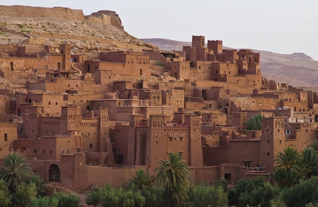 Ait Ben Haddou: cosa visitare vicino a Marrakech