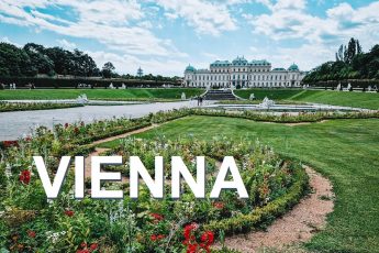 Cosa fare e cosa vedere a Vienna in 2 giorni con itinerario