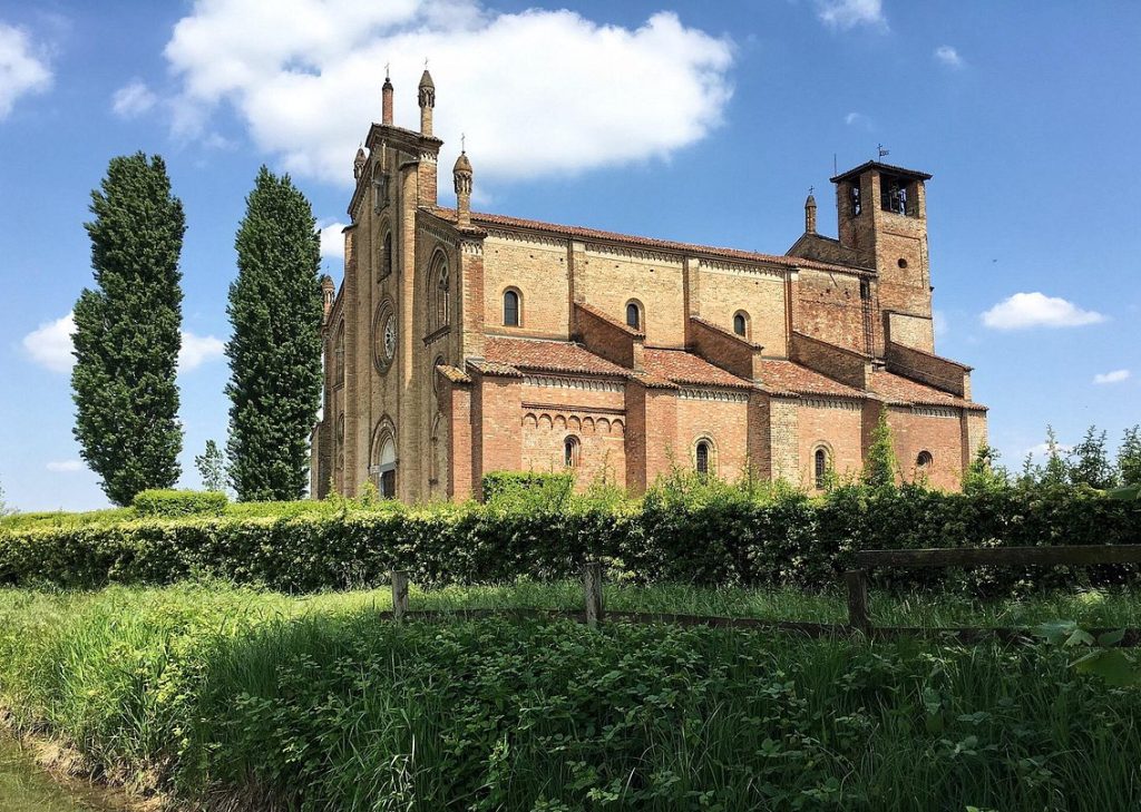 Basilica di San Bassiano a Lodi Vecchio: cosa vedere