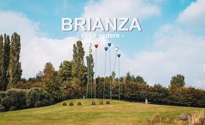Cosa visitare in Brianza: gite vicino a Monza