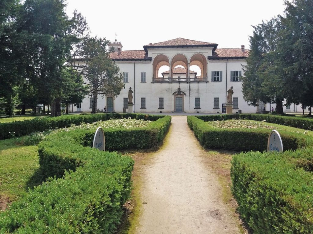 Palazzo Arese Borromeo: cosa vedere in Brianza