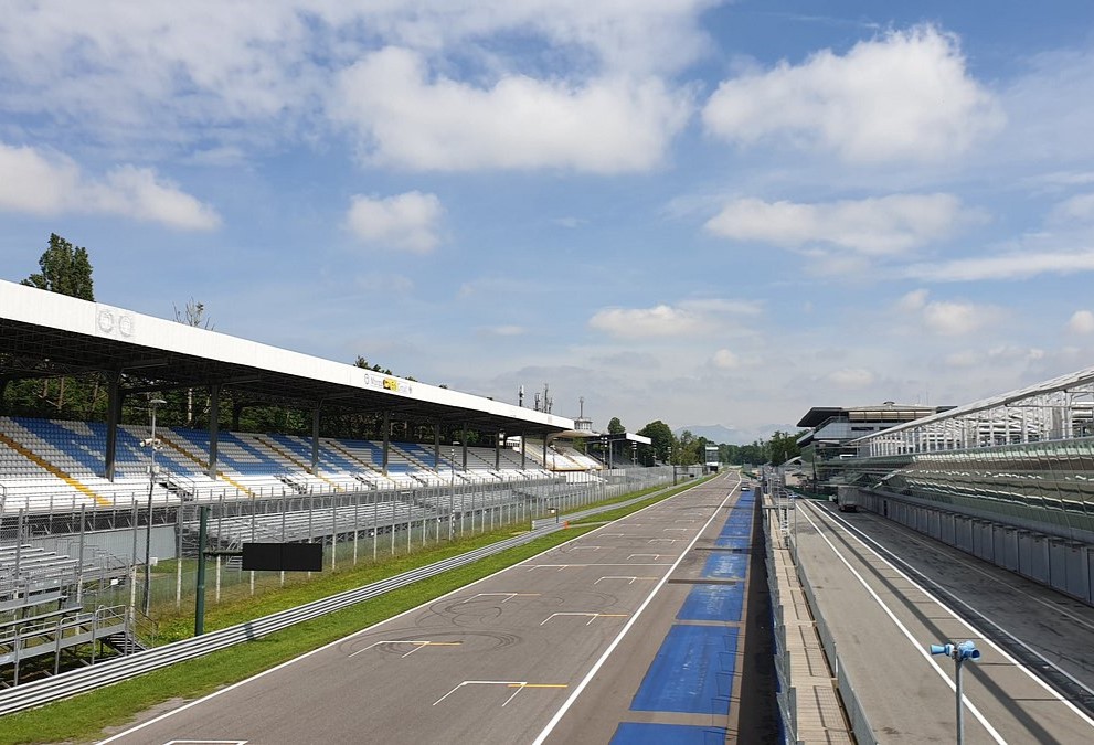Autodromo Nazionale di Monza: cosa vedere in Brianza