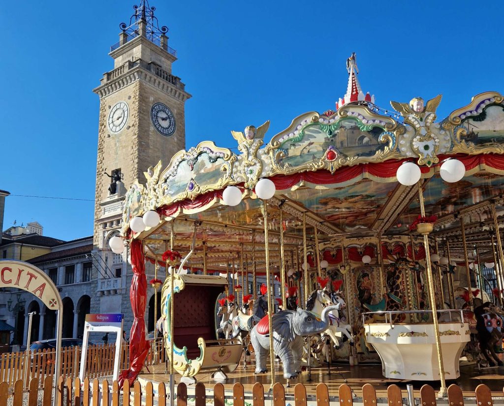 Natale a Bergamo: eventi e mercatini