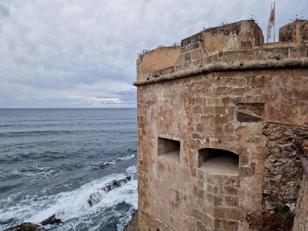 Torre di San Giacomo: cosa visitare ad Alghero nel centro