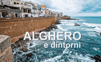 Cosa visitare ad Alghero e dintorni