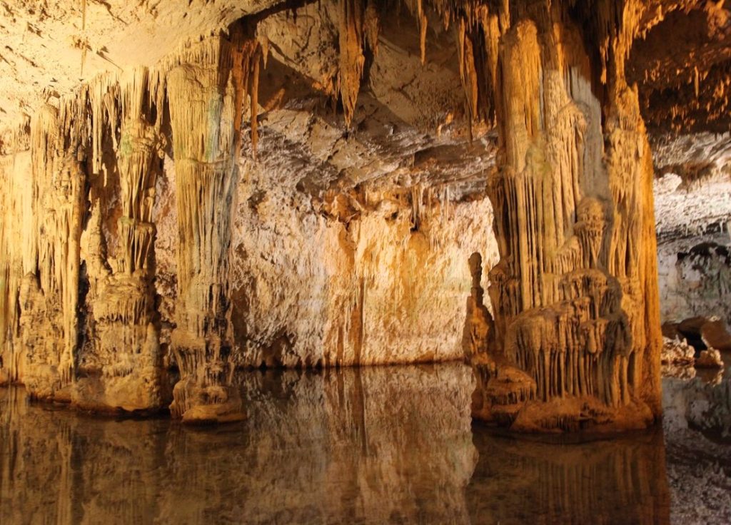 Grotte di Nettuno: cosa vedere vicino ad Alghero