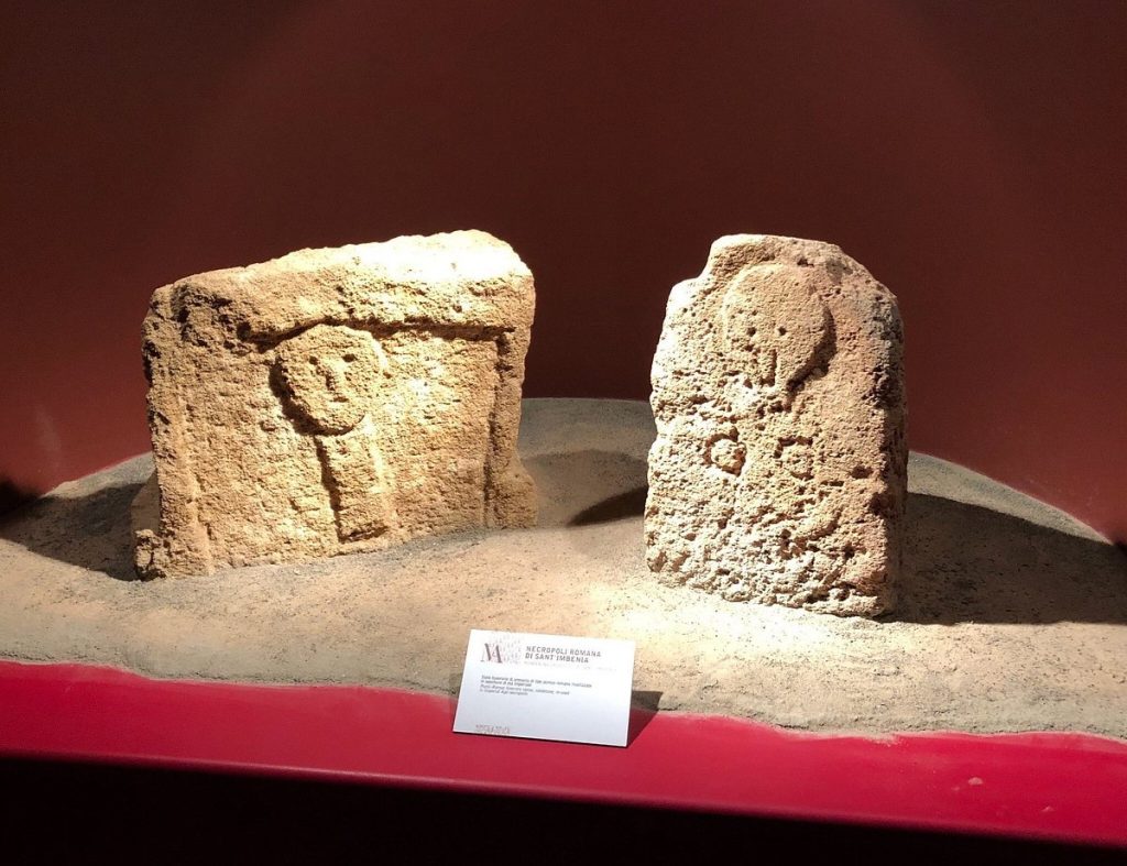 Museo Archeologico di Alghero: cosa vedere nel centro storico