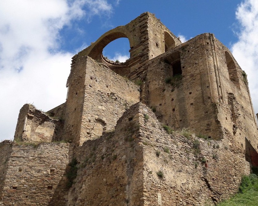 Grottole: borghi vicino a Matera da visitare