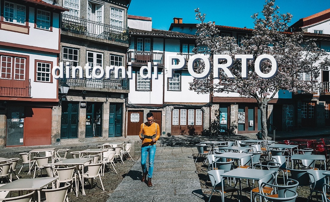 Escursioni vicino a Porto: cosa vedere in giornata