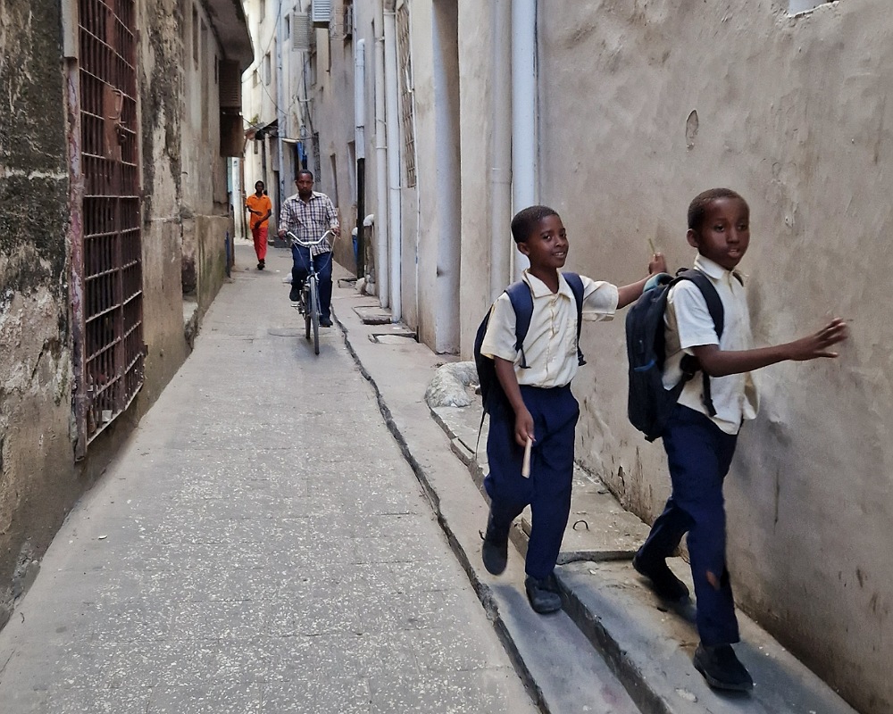 Scuola e religione a Zanzibar: curiosità