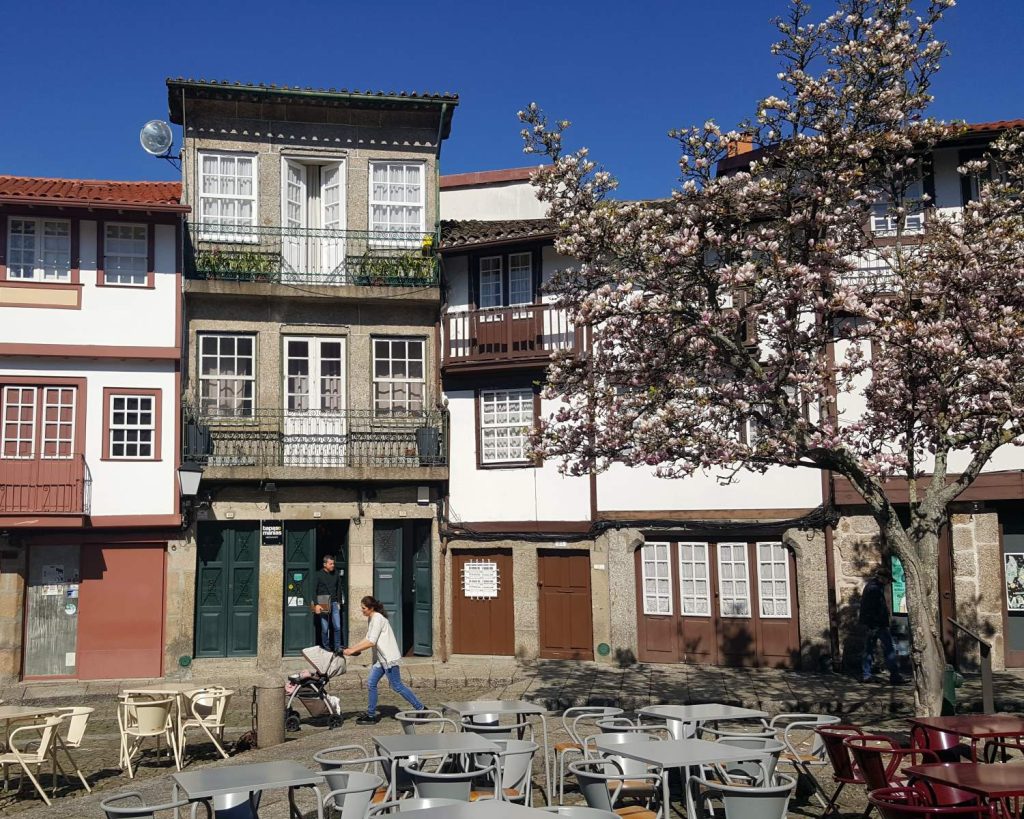 Cosa vedere vicino a Porto: Guimaraes