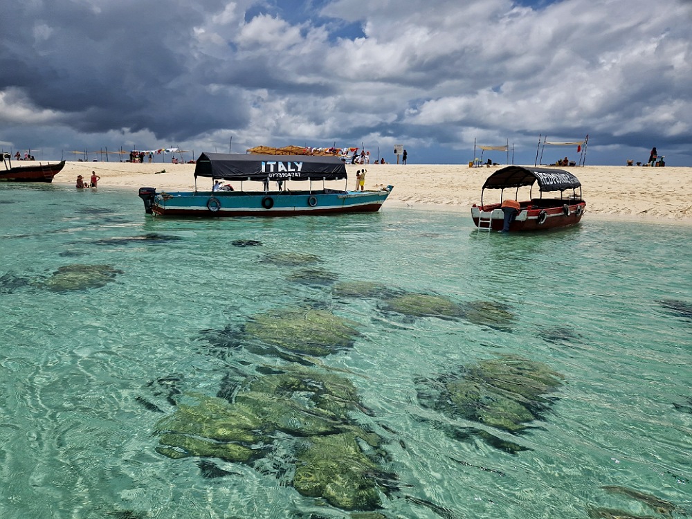 Cosa sapere su Zanzibar ed escursioni