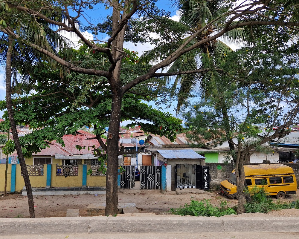 Villaggio di Zanzibar: cose insolite da vedere e sapere