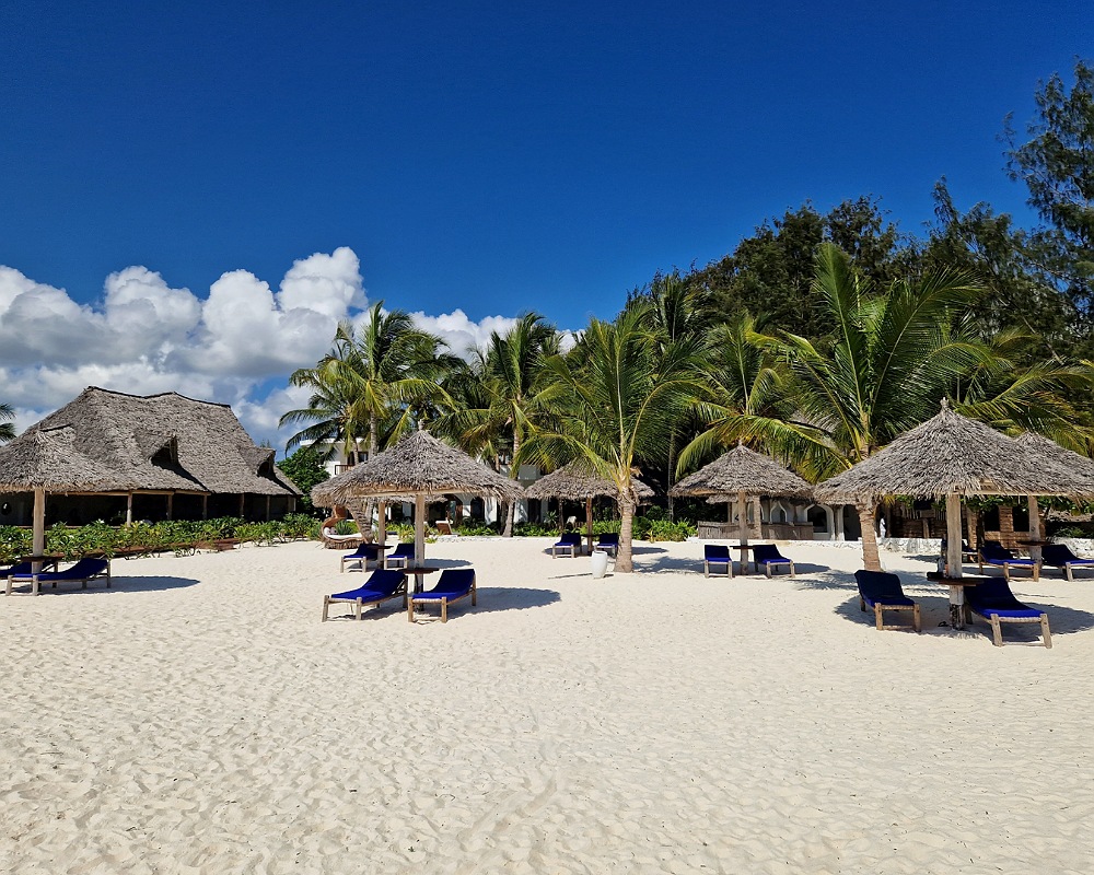 Dove dormire a Zanzibar: spiagge più belle a Paje