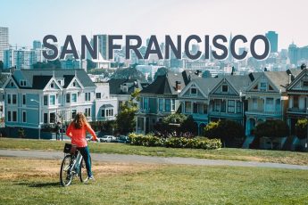 10 cose da vedere a San Francisco
