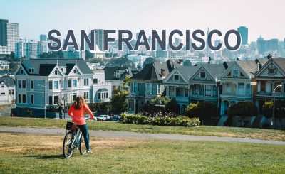 10 cose da vedere a San Francisco