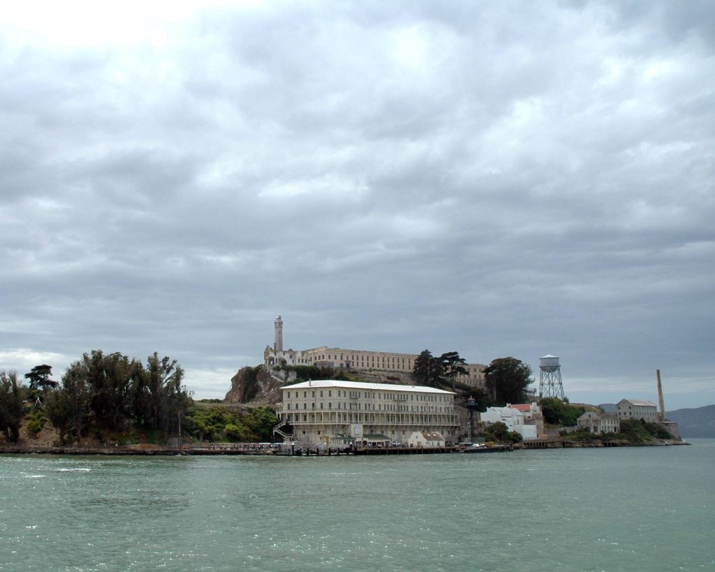 Cosa visitare a San Francisco in 3 giorni: Alcatraz