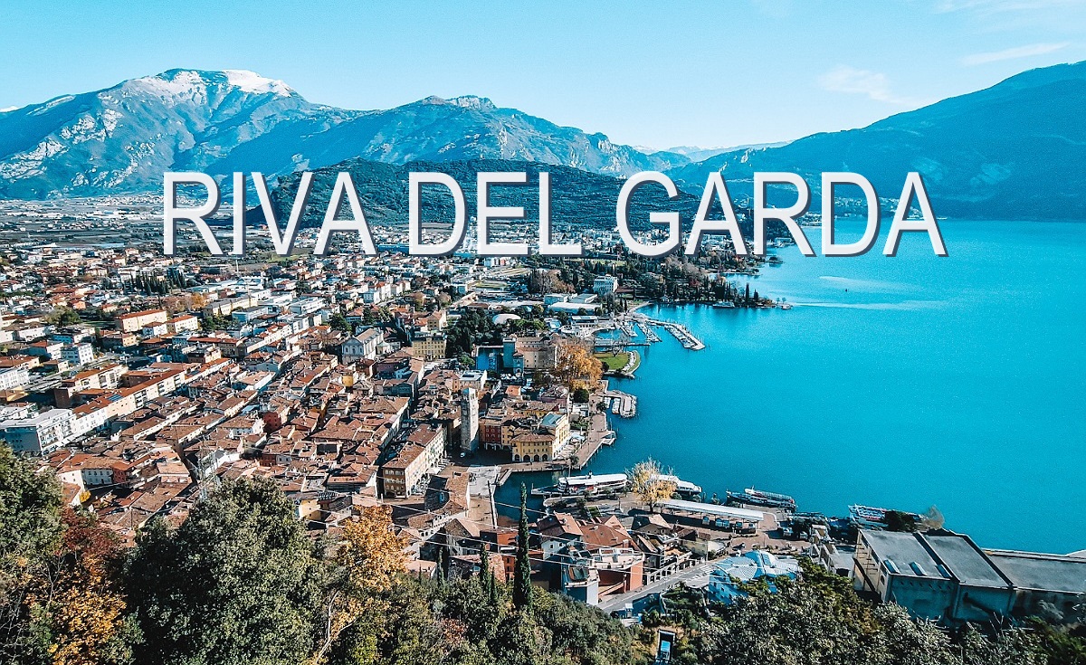 Riva del Garda: cosa fare e cosa vedere nel centro storico