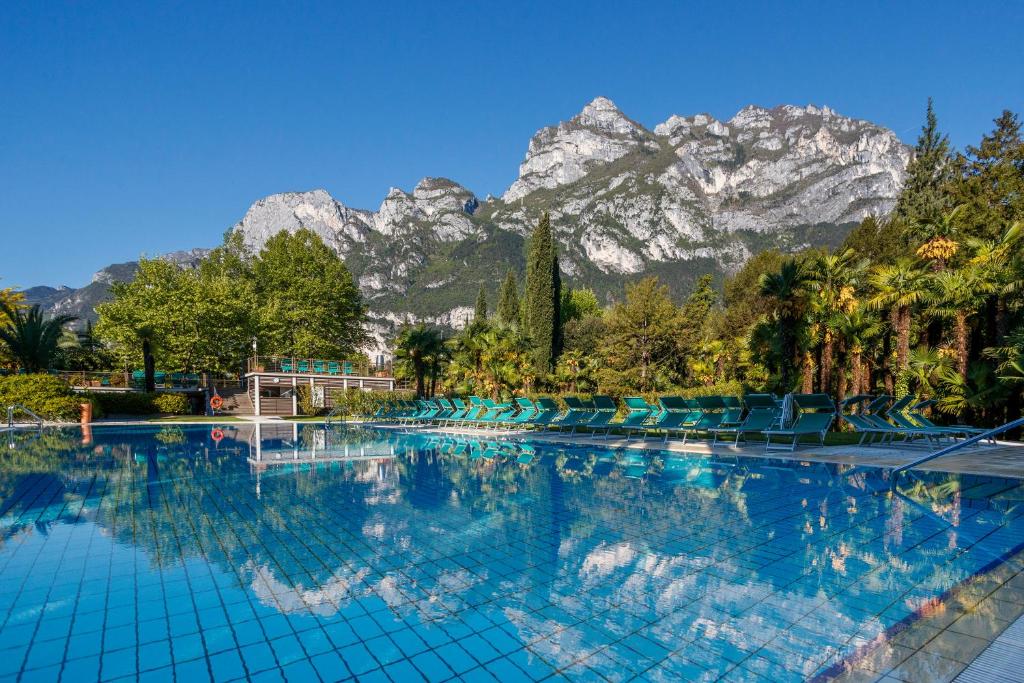 Dove dormire a Riva del Garda