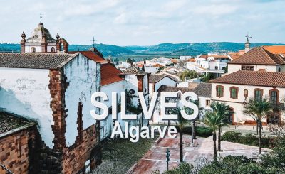 Cosa vedere a Silves, uno dei borghi più belli dell'Algarve