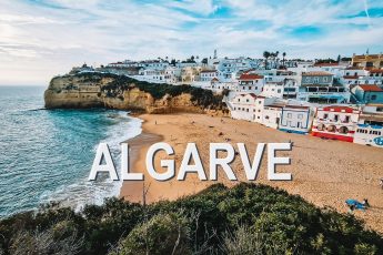 Cosa vedere in Algarve in 3 giorni: dintorni di Faro
