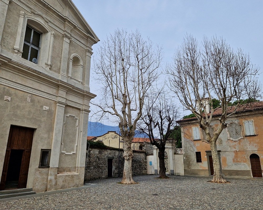Chiese da visitare a Iseo