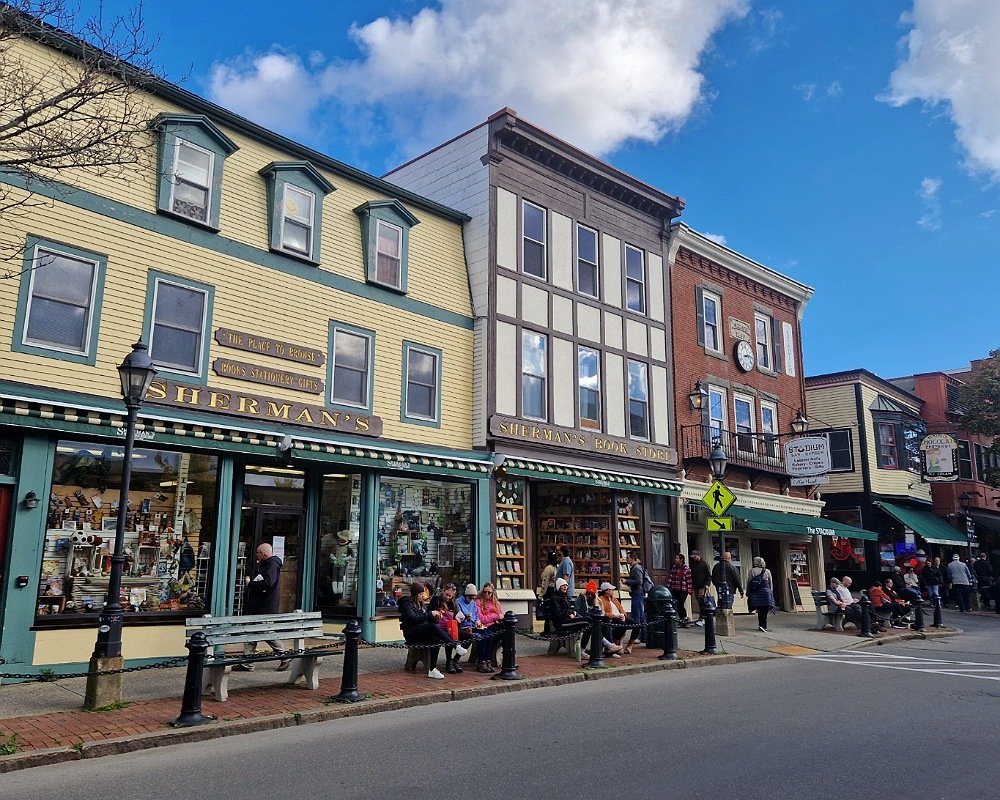 Bar Harbor: cosa fare e cosa vedere